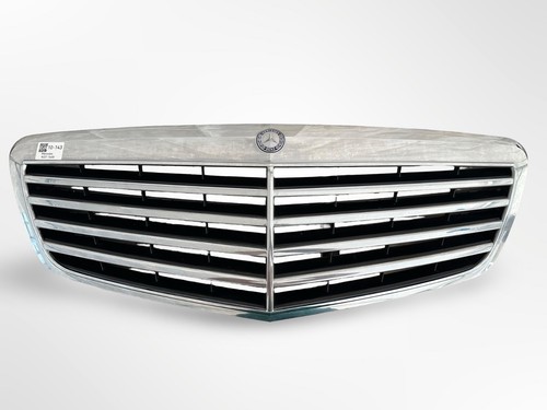 Kühlergrill mercedes klasse - kühlergrill, s-klasse