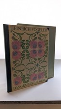 Heinrich vogeler das - heinrich,