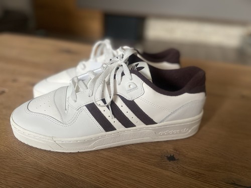 Adidas rivalry low sneaker - low,