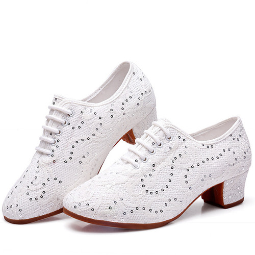 Damen ballsaal tanzschuhe - damen,