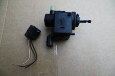 Stellmotor Renault LWR