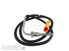 1x Abgastemperatursensor nach