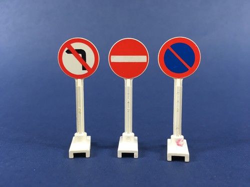 Lego verkehrsschild schild - lego®,