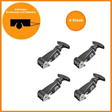 4 Stück Haubenhalter -