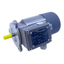 Mini Motor AM145P2T Elektromotor 230/400V 50Hz 0,32/0,18A 18W IP65 Motor