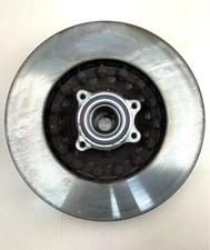 Bremsscheibe R Audi Q7 3.0 TDI ultra quattro tiptronic 153514