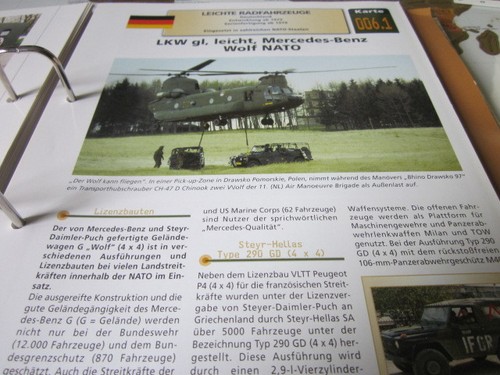 Archiv militärfahrzeuge - archiv,
