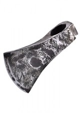 Axtblatt, schaukampftauglich