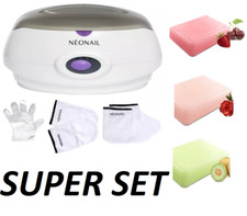 NeoNail Paraffinbad Wachsbad