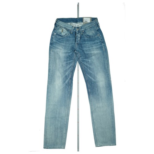 Pepe jeans vanilla - jeans,