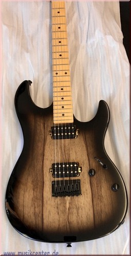 Fgn boundary odyssey ltd - boundary, hh