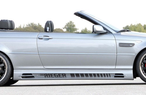 Bmw 3er e46 - bmw,