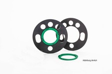 ST DZX Spurverbreiterung 15mm VW T5 + T6