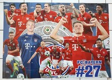 Bravo Sport POSTER XL FC