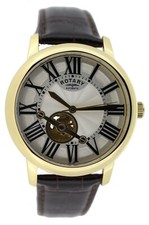 Edle rotary armbanduhr - edle,