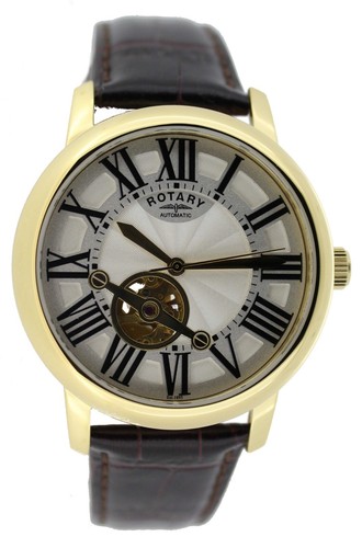Edle rotary armbanduhr - rotary,