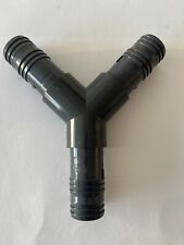 PVC Schlauchverteiler  3-Wege