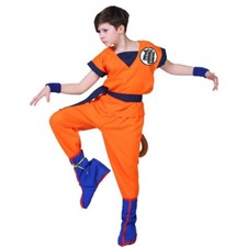 Kinder Anime Dragon Ball Z Son