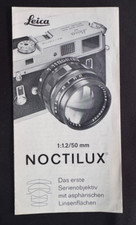 #A0747-Rare Original Leica