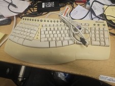 Microsoft natural keyboard - microsoft,