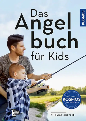 Das angelbuch für kids - das,