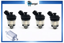 4 Injektor LPG Für Landi Gas