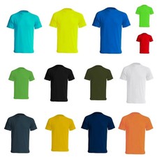 Herren T-Shirt Funktionsshirt