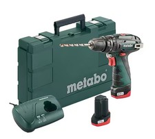 Metabo PowerMaxx SB Basic Akku