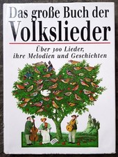 Das grosse Buch der