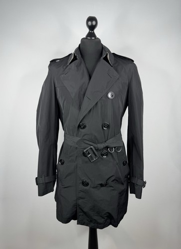 Burberry herren mantel - herren,