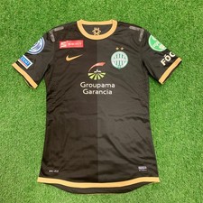 Matchworn spielertrikot - matchworn,
