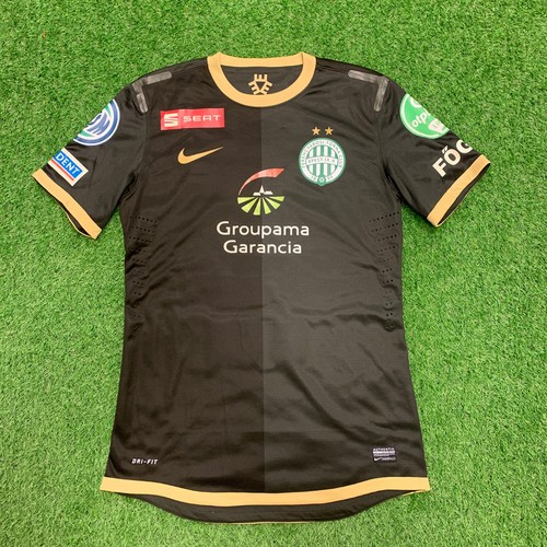 Matchworn spielertrikot - matchworn,