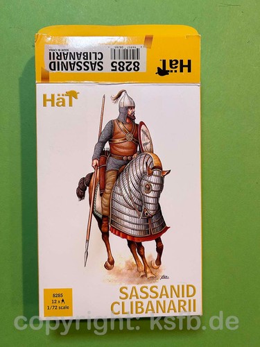 Hät 8285 antike - hät,
