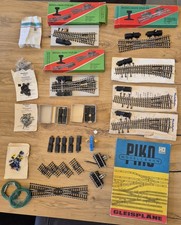 Konvolut Modelleisenbahn Weichen VED / Piko