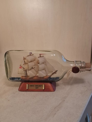 Buddelschiff m s - buddelschiff, h.m.s.