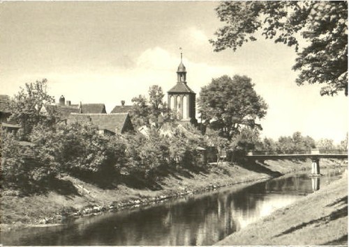 Seehausen altmark - seehausen,