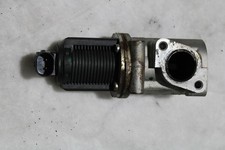 Opel Astra H 1.9 CDTI AGR Ventil Abgasrückführung 722946380