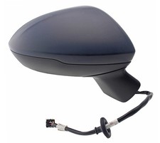 Spiegel rechts für Opel Astra K 2015- Rückspiegel Aussenspiegel elektrisch Glas