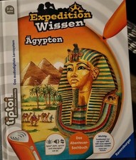 Ravensburger tiptoi  Buch