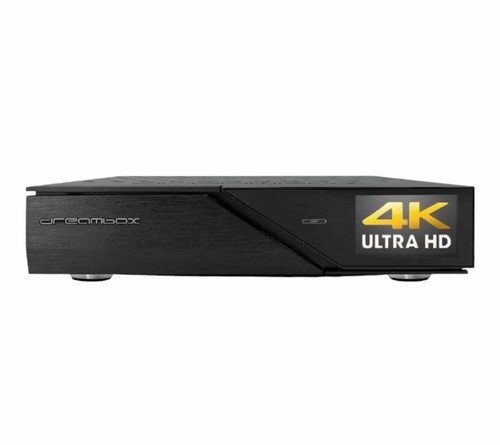 Dreambox dm900 rc20 uhd - dm900,