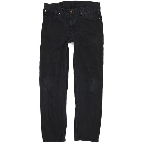 Levi 751 herren schwarz - herren,