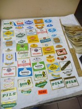 6240.    Konvolut alte