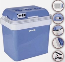 DMS®  KB-25B Kühlbox