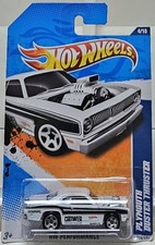 Hot Wheels 2011/134 - HW