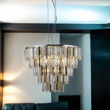 Kronleuchter Jugendstil