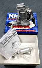 MAGNUM Viertaktmotor, XL FS