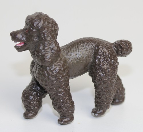 Schleich tiere hund pudel - schleich,