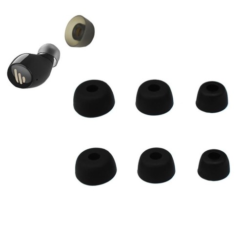 Pairs eartips for jabra - for,