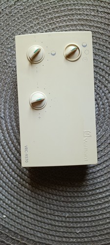 Vaillant vrc 9570 - vrc,