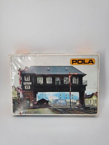 Pola spur 215 bausatz - 215,